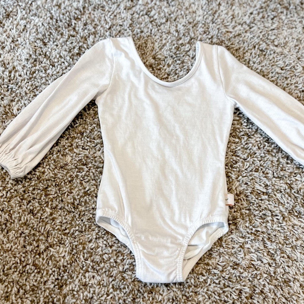 Omijo by WDW 12m Oatmeal Leo